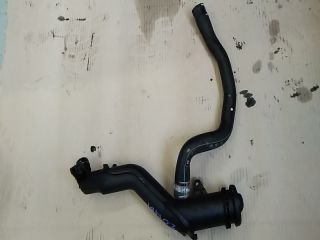 bontott CITROËN C4 Olaj Beöntő Cső