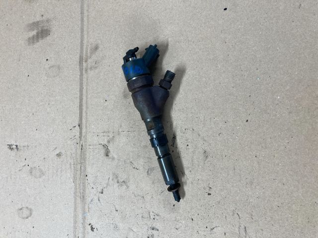 bontott CITROËN C4 Porlasztó (1 db)