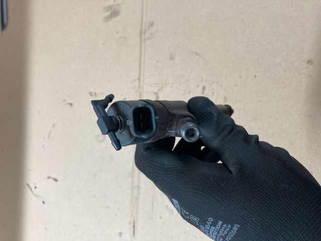 bontott CITROËN C4 Porlasztó (1 db)