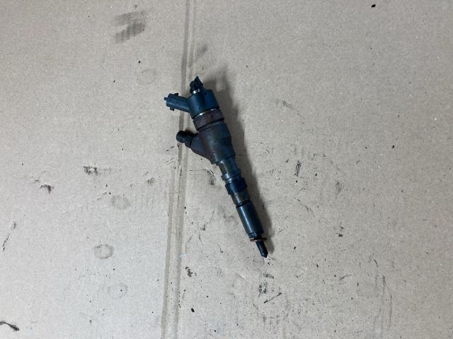 bontott CITROËN C4 Porlasztó (1 db)