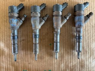 bontott CITROËN C4 Porlasztó (1 db)