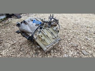 bontott CITROËN C4 Váltó (Mechanikus)