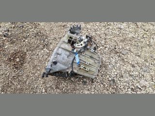 bontott CITROËN C4 Váltó (Mechanikus)