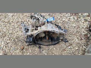 bontott CITROËN C4 Váltó (Mechanikus)