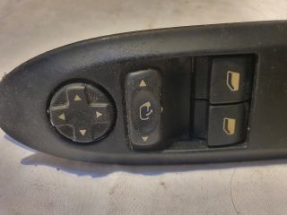 bontott CITROËN C4 Ablakemelő és Tükör Kapcsoló
