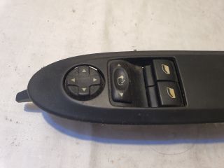 bontott CITROËN C4 Ablakemelő és Tükör Kapcsoló