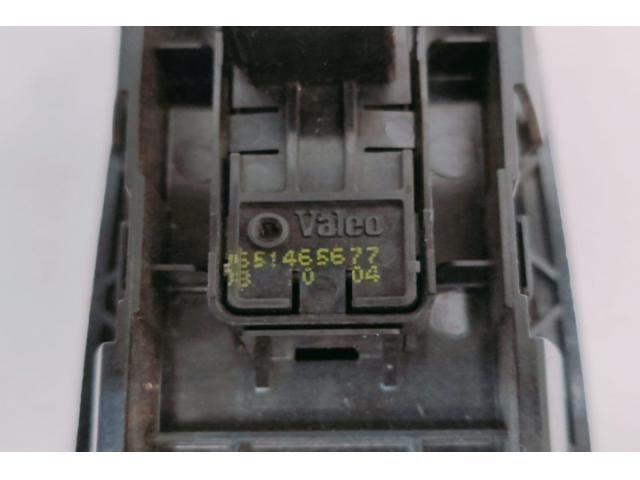 bontott CITROËN C4 Ablakemelő és Tükör Kapcsoló