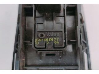 bontott CITROËN C4 Ablakemelő és Tükör Kapcsoló