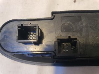 bontott CITROËN C4 Ablakemelő és Tükör Kapcsoló