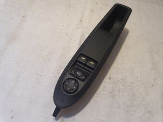 bontott CITROËN C4 Ablakemelő és Tükör Kapcsoló