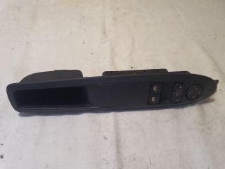 bontott CITROËN C4 Ablakemelő és Tükör Kapcsoló