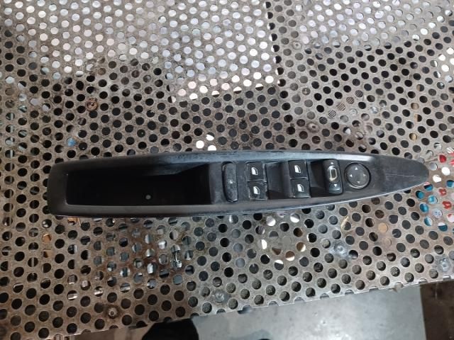 bontott CITROËN C4 Ablakemelő Kapcsoló Négyes / Kettes