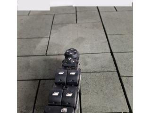 bontott CITROËN C4 Ablakemelő Kapcsoló Négyes / Kettes