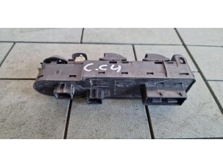 bontott CITROËN C4 Ablakemelő Kapcsoló Négyes / Kettes