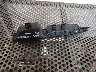 bontott CITROËN C4 Ablakemelő Kapcsoló Négyes / Kettes