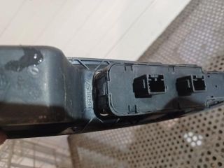 bontott CITROËN C4 Ablakemelő Kapcsoló Négyes / Kettes