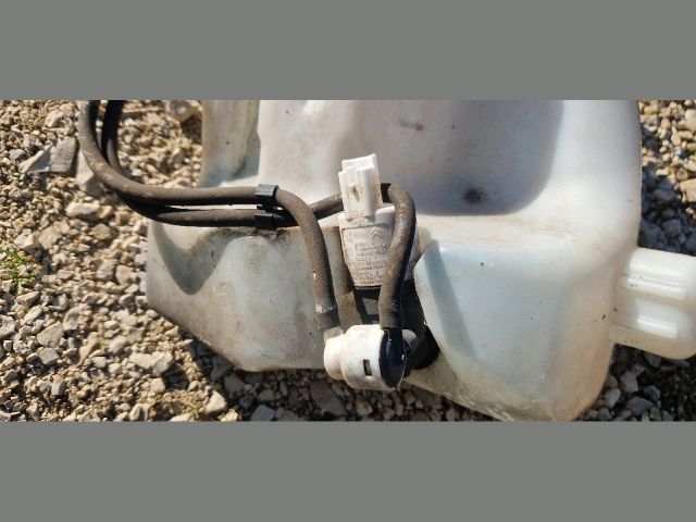 bontott CITROËN C4 Ablakmosó Tartály