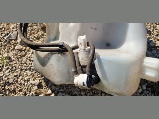 bontott CITROËN C4 Ablakmosó Tartály