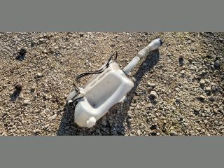 bontott CITROËN C4 Ablakmosó Tartály