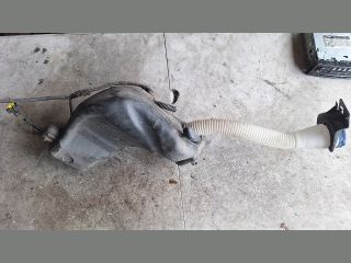 bontott CITROËN C4 Ablakmosó Tartály