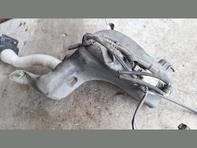 bontott CITROËN C4 Ablakmosó Tartály