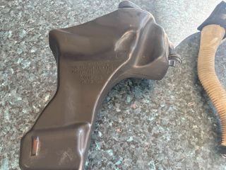 bontott CITROËN C4 Ablakmosó Tartály