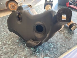 bontott CITROËN C4 Ablakmosó Tartály