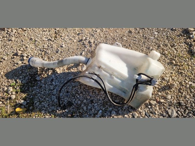 bontott CITROËN C4 Ablakmosó Tartály