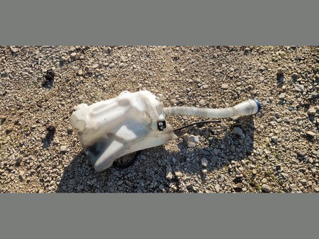 bontott CITROËN C4 Ablakmosó Tartály