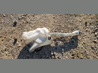 bontott CITROËN C4 Ablakmosó Tartály