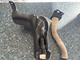 bontott CITROËN C4 Ablakmosó Tartály