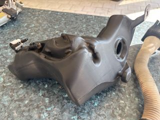 bontott CITROËN C4 Ablakmosó Tartály