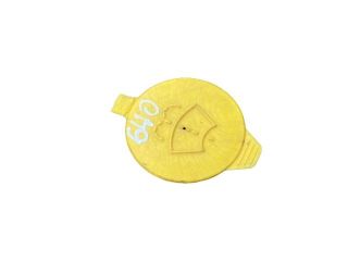 bontott CITROËN C4 Ablakmosó Tartály