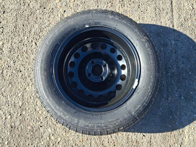 bontott CITROËN C4 Acélfelni (1 db)