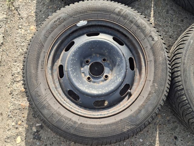 bontott CITROËN C4 Acélfelni (1 db)