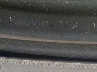 bontott CITROËN C4 Acélfelni (1 db)