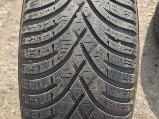 bontott CITROËN C4 Acélfelni Gumival (1 db)