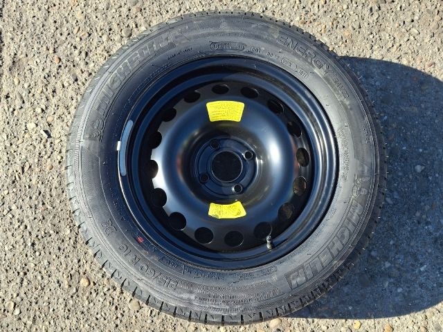 bontott CITROËN C4 Acélfelni Gumival (1 db)