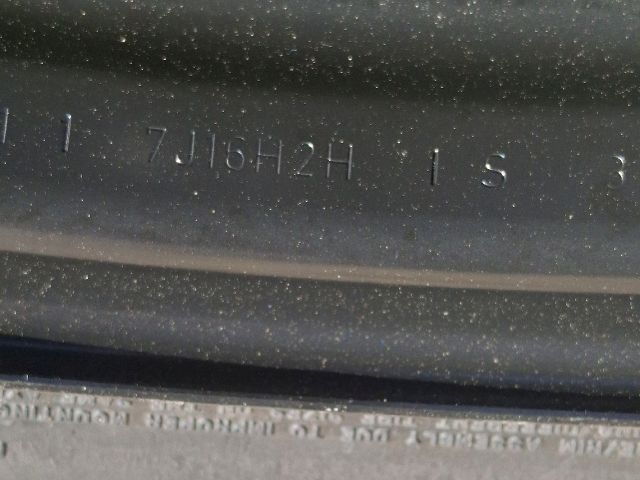 bontott CITROËN C4 Acélfelni Gumival (1 db)