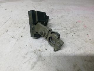 bontott CITROËN C4 Akkumulátor Saru