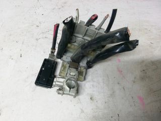 bontott CITROËN C4 Akkumulátor Saru