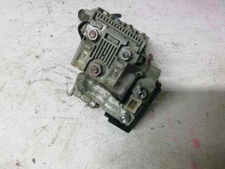 bontott CITROËN C4 Akkumulátor Saru