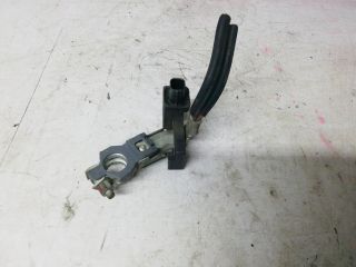 bontott CITROËN C4 Akkumulátor Saru