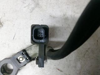 bontott CITROËN C4 Akkumulátor Saru