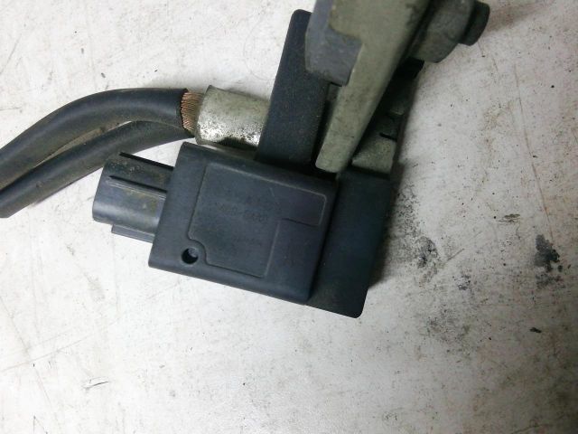 bontott CITROËN C4 Akkumulátor Saru