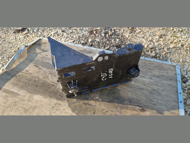 bontott CITROËN C4 Akkumulátor Tartó