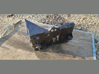 bontott CITROËN C4 Akkumulátor Tartó