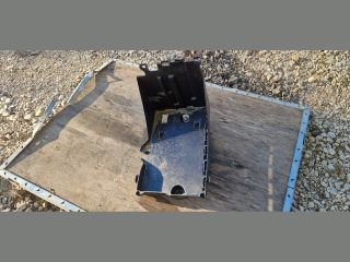 bontott CITROËN C4 Akkumulátor Tartó