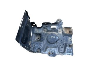 bontott CITROËN C4 Akkumulátor Tartó