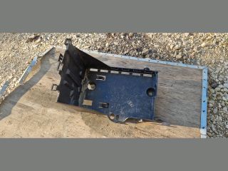 bontott CITROËN C4 Akkumulátor Tartó